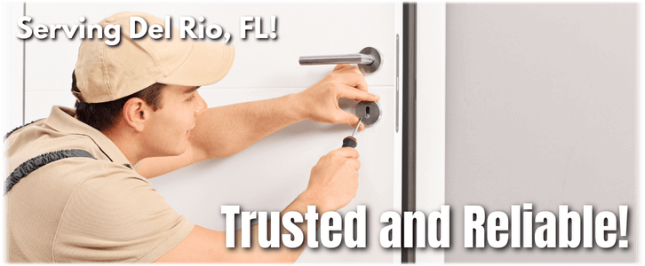 Locksmith Del Rio FL