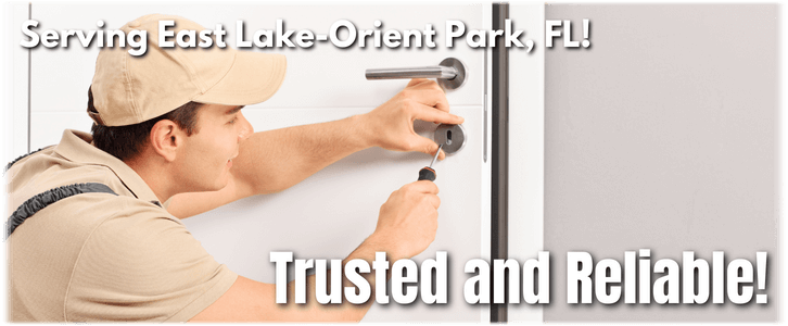 Locksmith East Lake-Orient Park FL