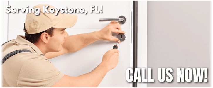 Locksmith Keystone FL