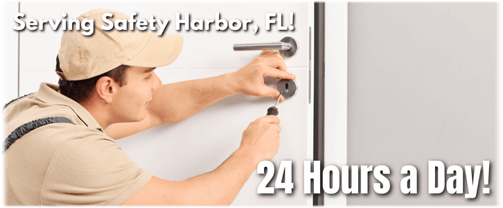 Locksmith Safety Harbor FL