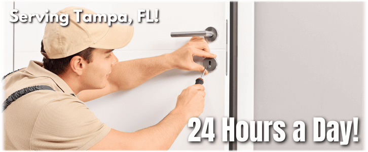 Locksmith Tampa FL